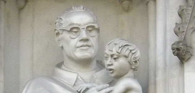 ‘The story of Romero’s martyrdom is compelling.’