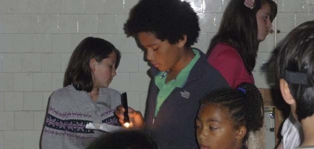 What do they have to say to us?