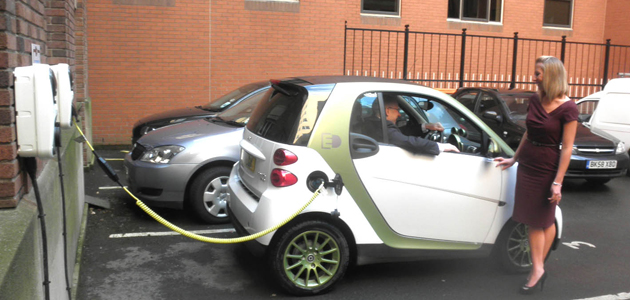 Priory Rooms plug into future