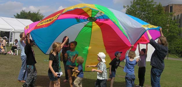 Unconditional kindness