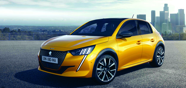 Electric cars: Mic Morgan gets a jump start