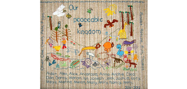 Visions of the young