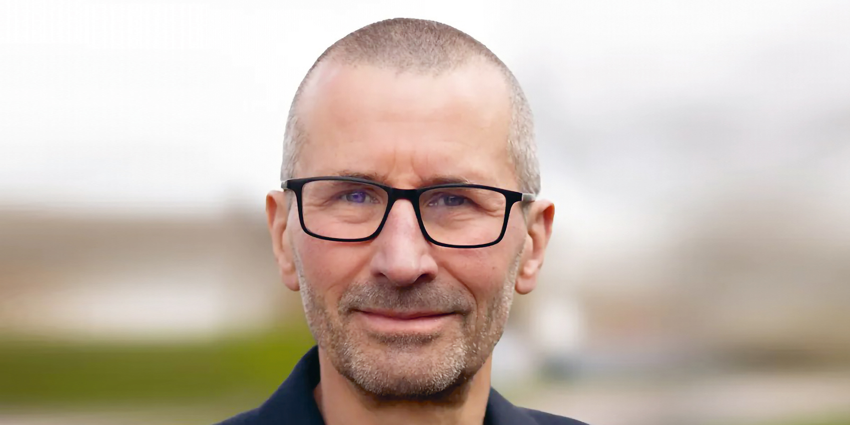 A little more thinking: Rebecca Hardy speaks to Green Party’s Paul Dawson ahead of general election