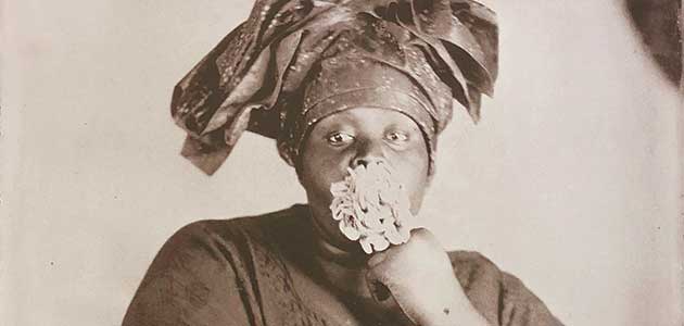 in this space we breathe, by Khadija Saye