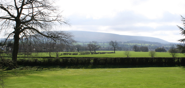 British Quakers: Mission and message - Early Friends