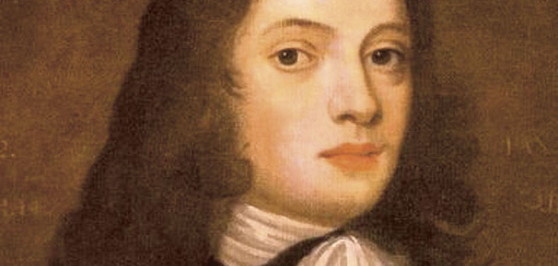 ‘William Penn: A life’ by Andrew R Murphy