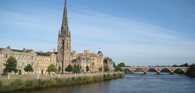 ‘We discussed how to witness and to work more effectively as a spirit-led community.’