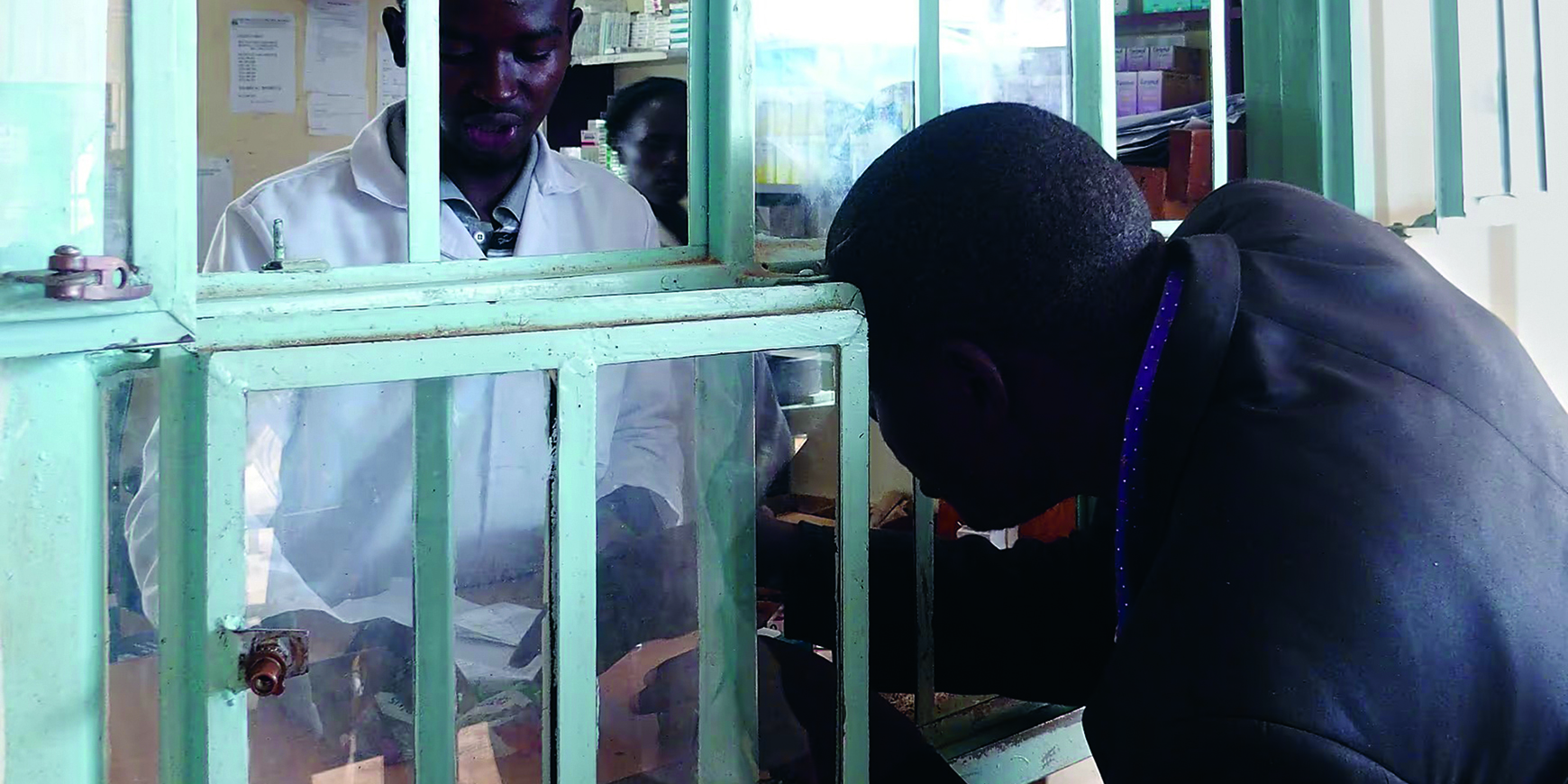 US aid freeze hits Quaker school and hospital 