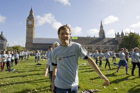 Climate change action