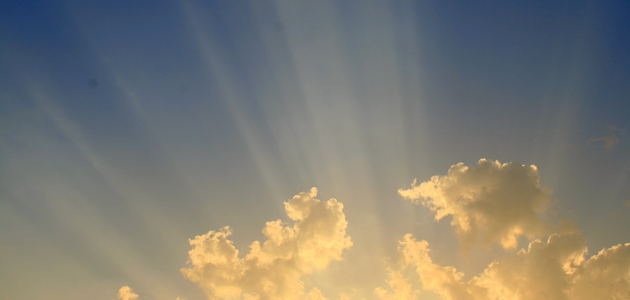 Opening to new light