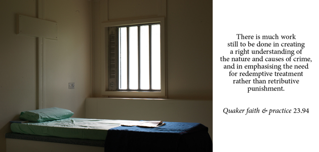 Footholds for reform