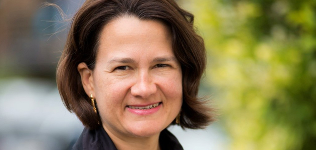 Quaker MP speaks out about Syria