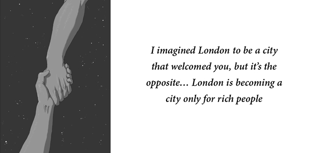 The Fox Report: Squalor in London