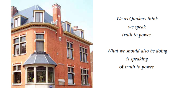 Tweaking the testimonies