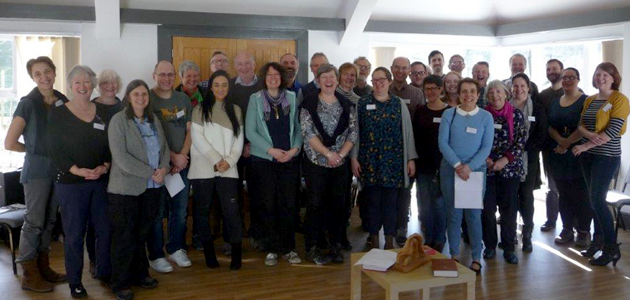 Meetings, opportunities and outreach