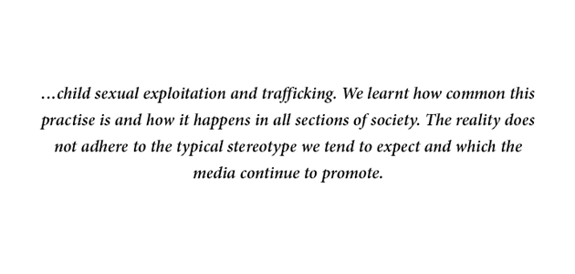 Transform and restore