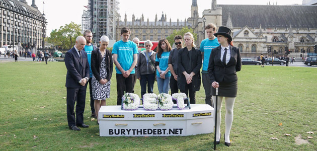 Call to increase funeral funding