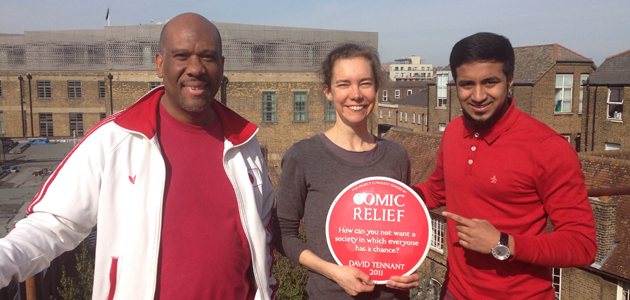 Red plaque day for QSA