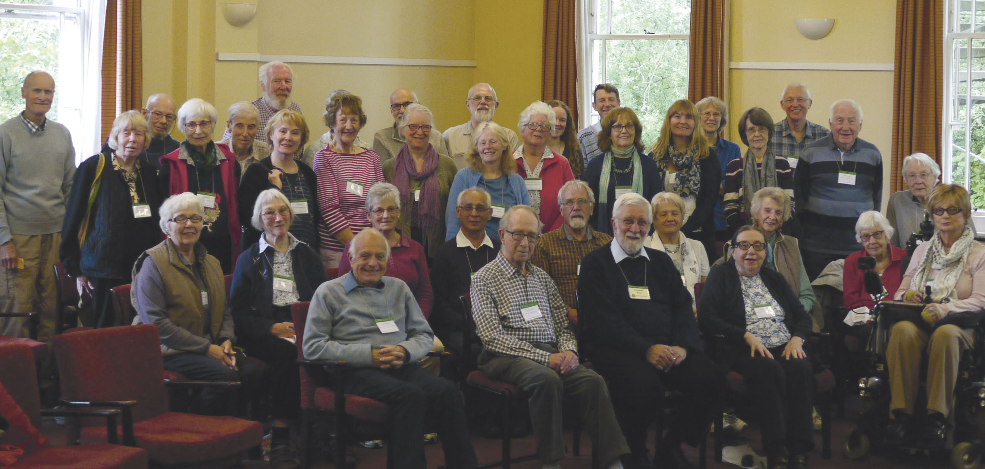 ‘Restorative work involves sharing stories, making connections and building empathy.’