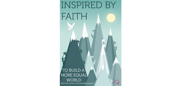 Diversity marks ninth Quaker Week