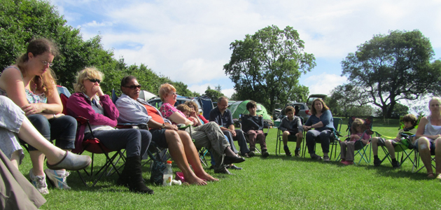 Eye - 30 August 2013