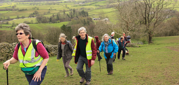 The Barrow Pilgrimage