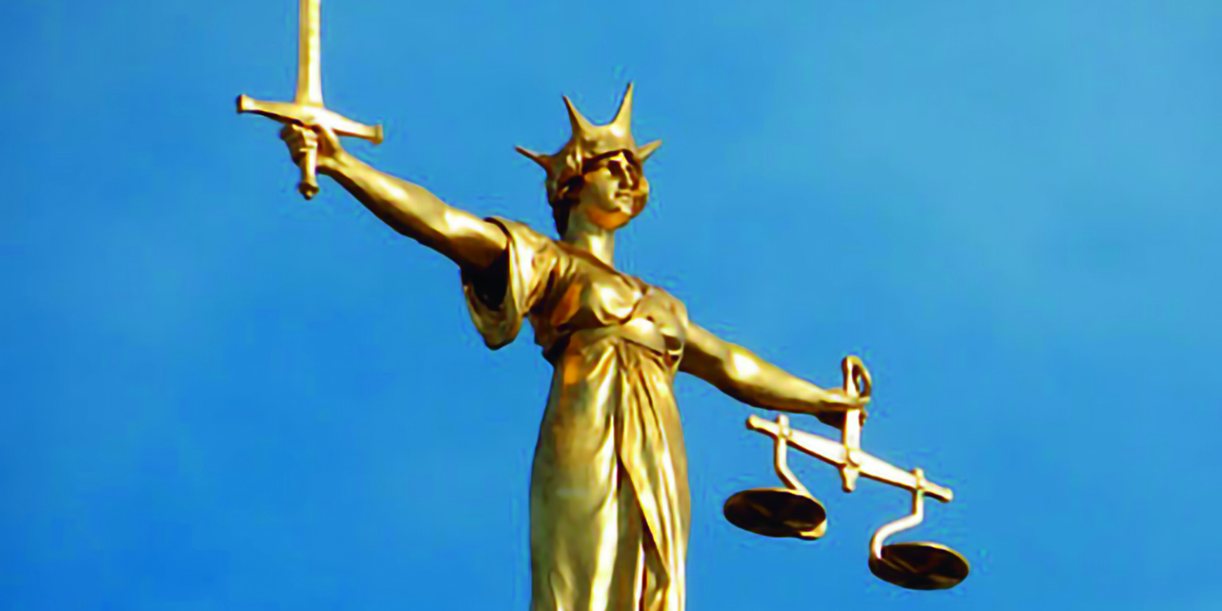 Reversing neglect: A statement from Quakers in Criminal Justice