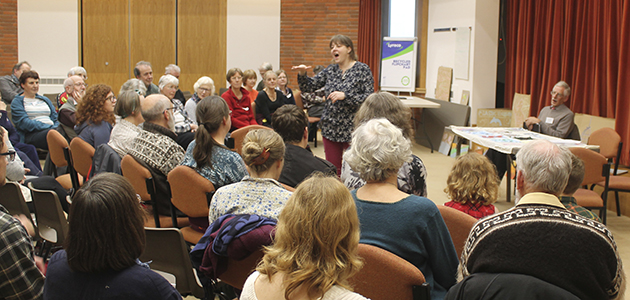 Eye - 13 December 2019