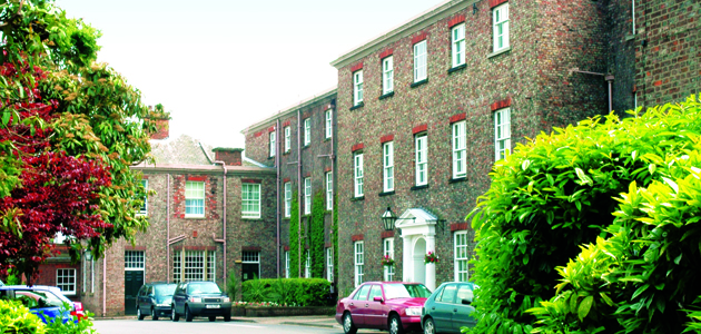 Mental health on the agenda