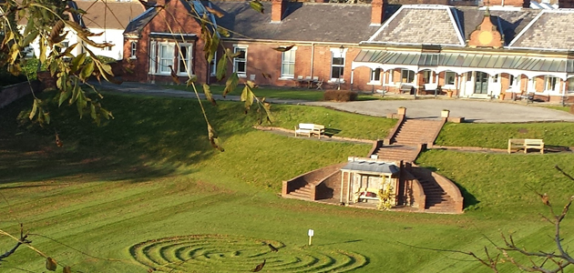 Mental health and Quakers