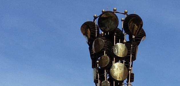 Eye - 21 September 2018