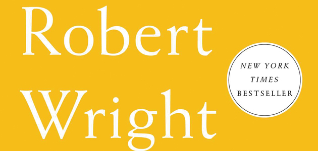 Why Buddhism is True by Robert Wright