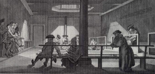 Steven Crisp and Gertrude: Quaker Travelling Ministers  by Rosalind Thomas