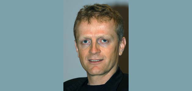 Roy Head - Developing medical campaigns to save lives