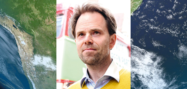 Love and ecological collapse: Joseph Jones hears Rupert Read give this year’s Salter Lecture