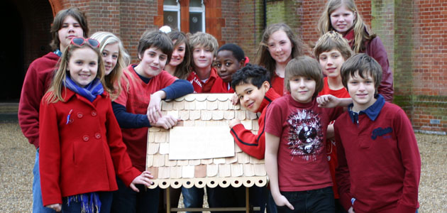 Reflections on Haiti Week