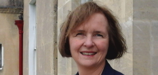 New appointment at Woodbrooke