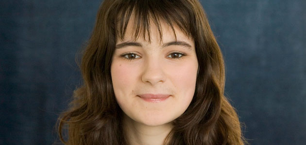 Quaker author shortlisted for prestigious award