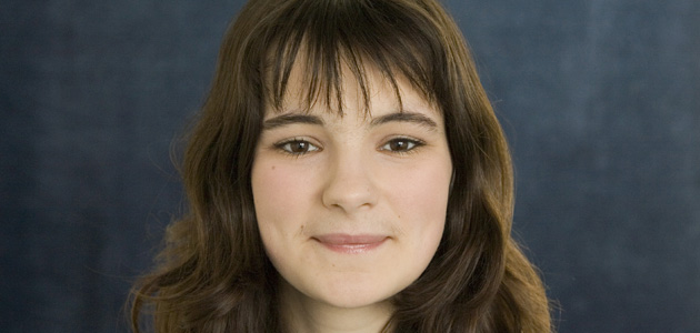 Interview: Sally Nicholls