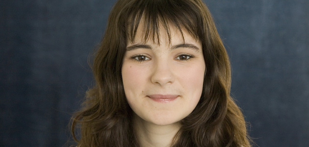 Quaker writer shortlisted for prize