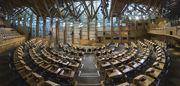 ‘We commend the work of this parliament to address the issues, but we are worried.’