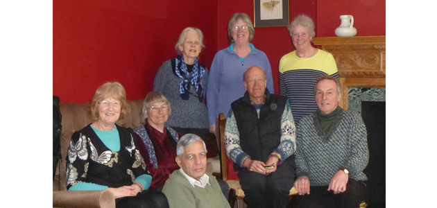 Seekers – ‘A miracle of fusion’