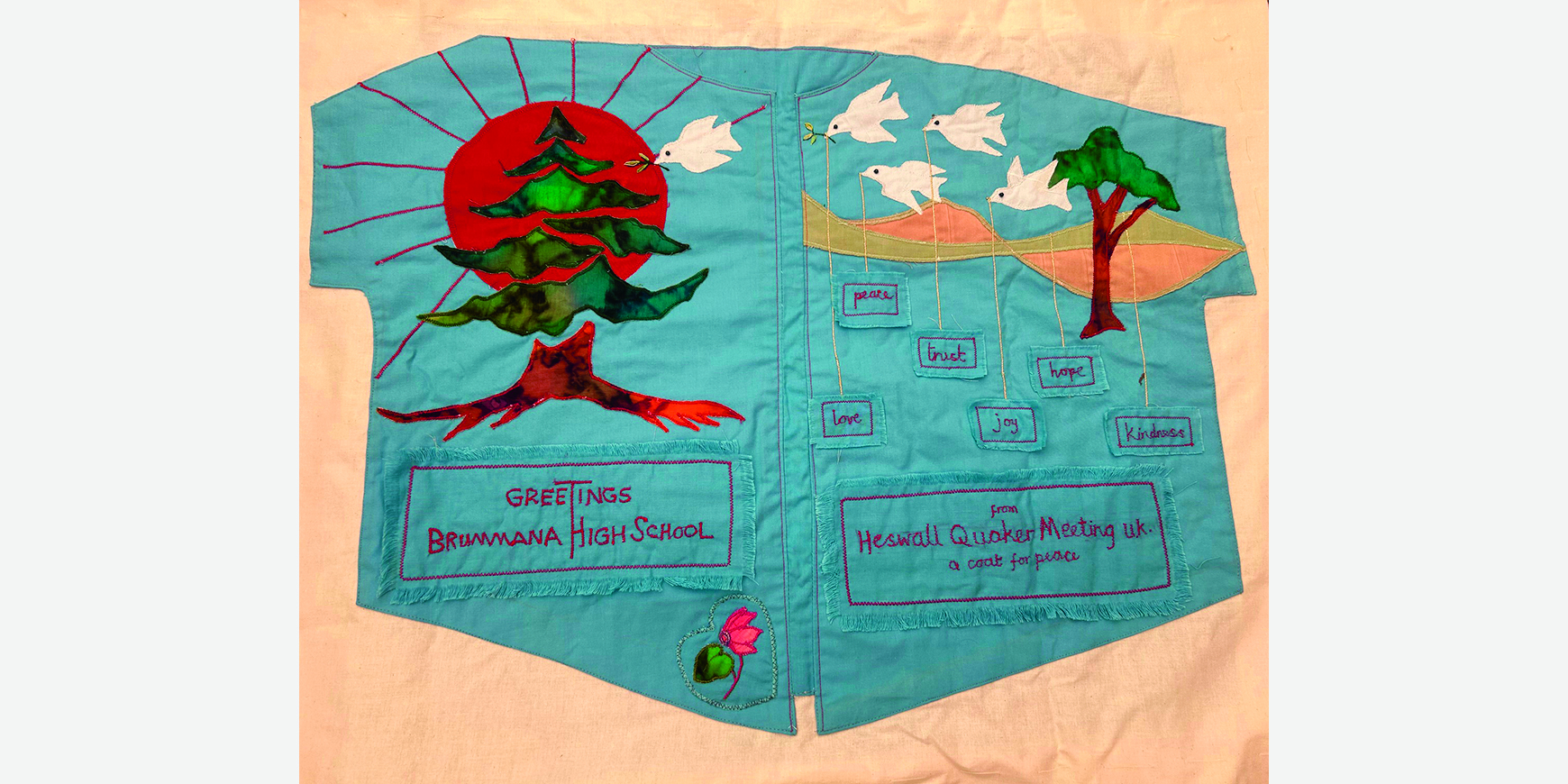 Eye - 27 September 2024