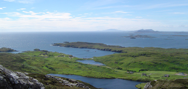 Poacher’s pilgrimage