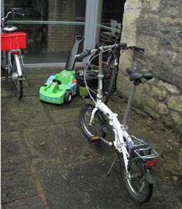 Eye - 28 January 2011