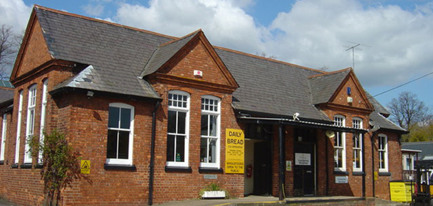 Economic justice: The cooperative alternative