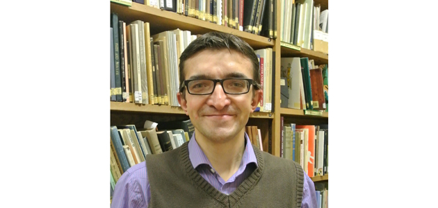 Woodbrooke appointment