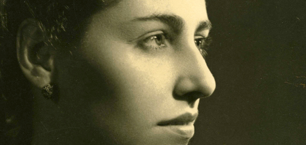 First woman member of FAU dies