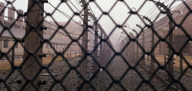 A metropolis of death