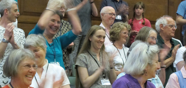 Exploring art and faith